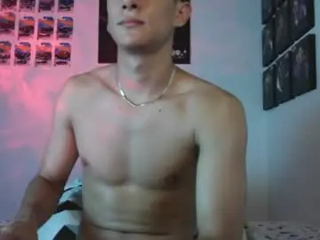 Chaturbate Sex Chat of ryan_valentine17