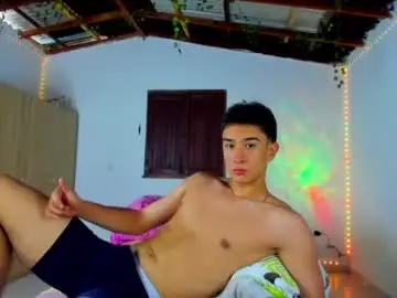 Chaturbate Live Porn of ryan_valentine17