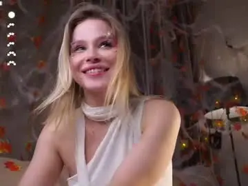 Chaturbate Adult Video Chat of shelivili
