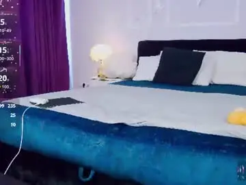 Chaturbate Adult Video Chat of stefaevans