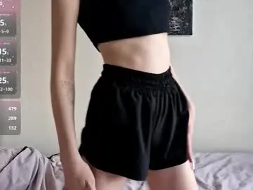 Chaturbate Free Porn Cam of stellafalt