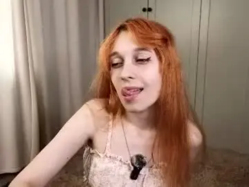 Chaturbate Adult Webcam of tgirlfoxy