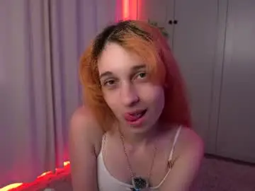 Chaturbate Live Porn of tgirlfoxy