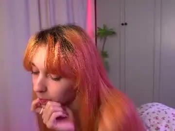 Chaturbate Adult Video Chat of tgirlfoxy