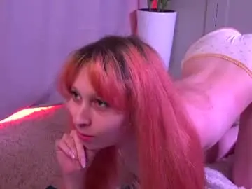 Chaturbate Live Sex of tgirlfoxy