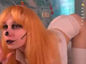 Chaturbate Free Live Porn of tgirlfoxy