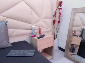 Chaturbate Free Porn Cam of valeriajlio