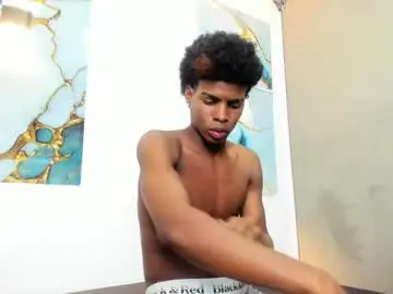 Chaturbate Best Webcam of xavi_lee