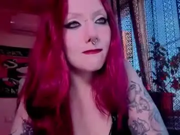 Chaturbate Free Live Porn of _misseva_