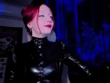 Chaturbate Watch Live Sex Cams of _misseva_