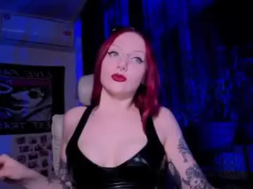 Chaturbate Sex Chat of _misseva_