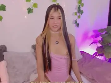 Chaturbate Free Porn Cam of _viollet