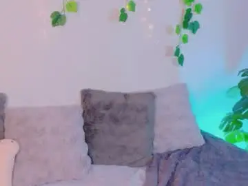 Chaturbate Live Sex of _viollet