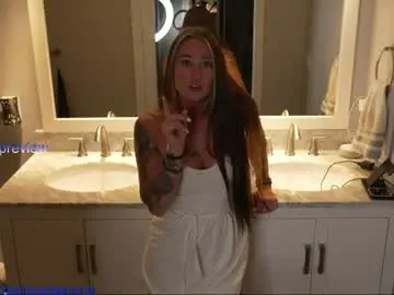 Chaturbate Live Sex of ashlyndiamond