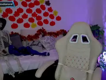 Chaturbate Adult Webcam of ashlyndiamond