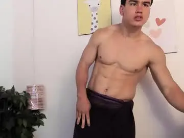 Chaturbate Sex Cam of battista_turner