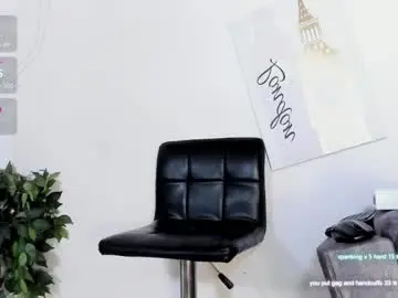 Chaturbate Live Sex Cam of battista_turner