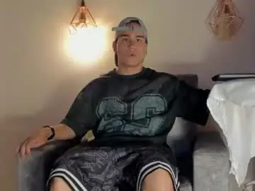 Chaturbate Watch Live Sex Cams of battista_turner