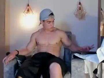 Chaturbate Private Sex Chat of battista_turner