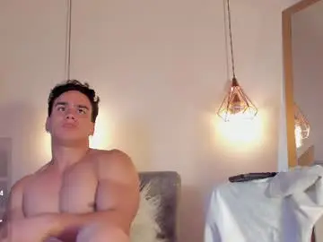 Chaturbate Free Porn Cam of battista_turner
