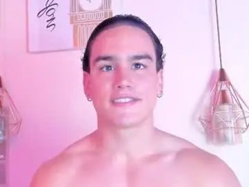Chaturbate Private Sex Chat of battista_turner
