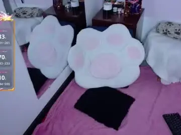 Chaturbate Adult Webcams of cat_white