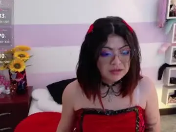 Chaturbate Sex Cam of cat_white