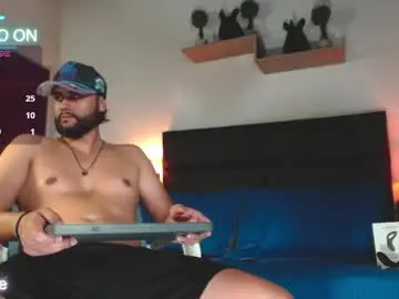 Chaturbate Best live sex cam show of daniel_hunther