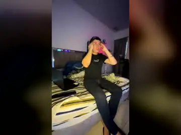 Chaturbate Free Porn Cam of femsex122_