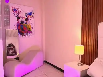 Chaturbate Best live sex cam show of irislaurent