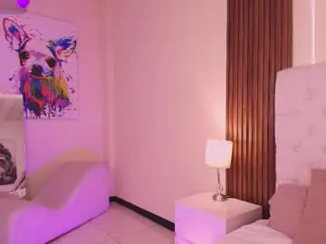 Chaturbate Adult Video Chat of irislaurent