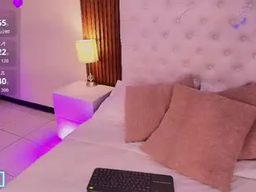 Chaturbate Live Sex Cam of irislaurent