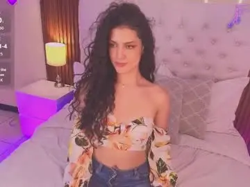 Chaturbate Private Sex Chat of irislaurent