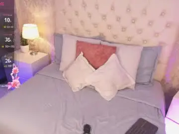 Chaturbate Sex Cam of irislaurent