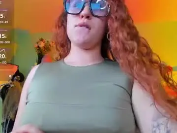 Chaturbate Live Sex Cam of joan_green