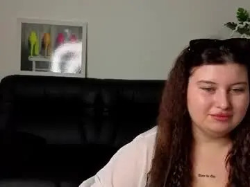Chaturbate Best Webcam of katina_deeplou4