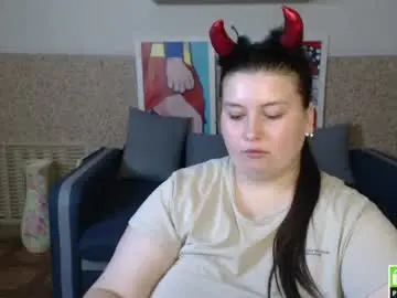 Chaturbate Nude Webcam of katina_deeplou4