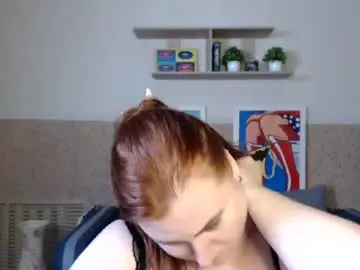 Chaturbate Adult Webcam of katina_deeplou4
