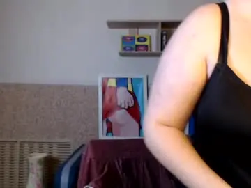 Chaturbate Free Live Porn of katina_deeplou4