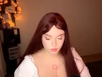 Chaturbate Sex Chat of kirabunnynow