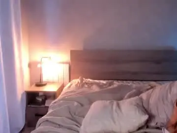 Chaturbate Live Porn of kitsunedream