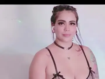 Chaturbate Adult Webcams of lauuuuuu_9