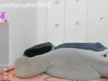 Chaturbate Free Porn Cam of liebesophie