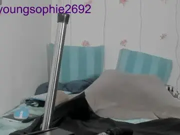 Chaturbate Best live sex cam show of liebesophie