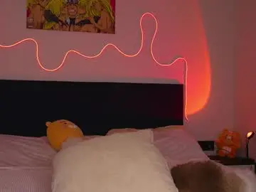 Chaturbate Best Webcam of limy_sweet