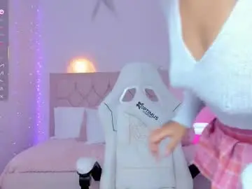 Chaturbate Free Porn Cam of little_sweet_18