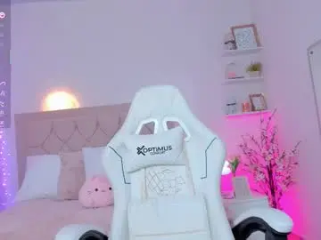 Chaturbate Sex Cam of little_sweet_18