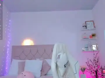 Chaturbate Sex Cam of little_sweet_18