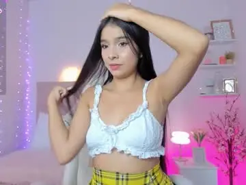 Chaturbate Adult Video Chat of little_sweet_18