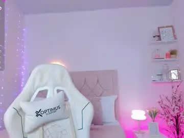 Chaturbate Adult Video Chat of little_sweet_18